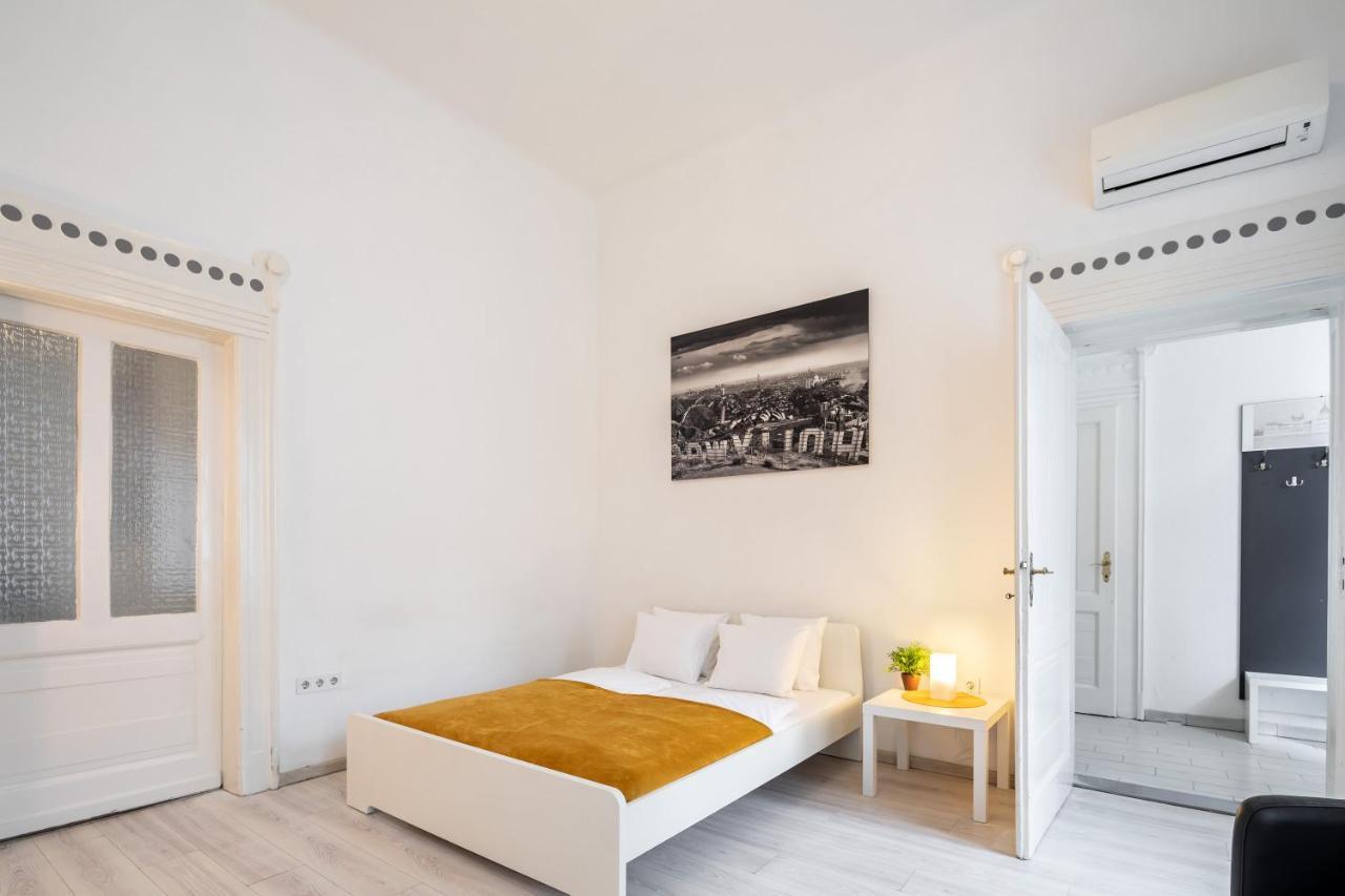 Apartamento New, High Quality In The Center