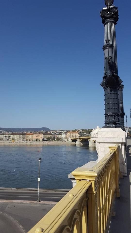 New, High Quality In The Center * Budapest