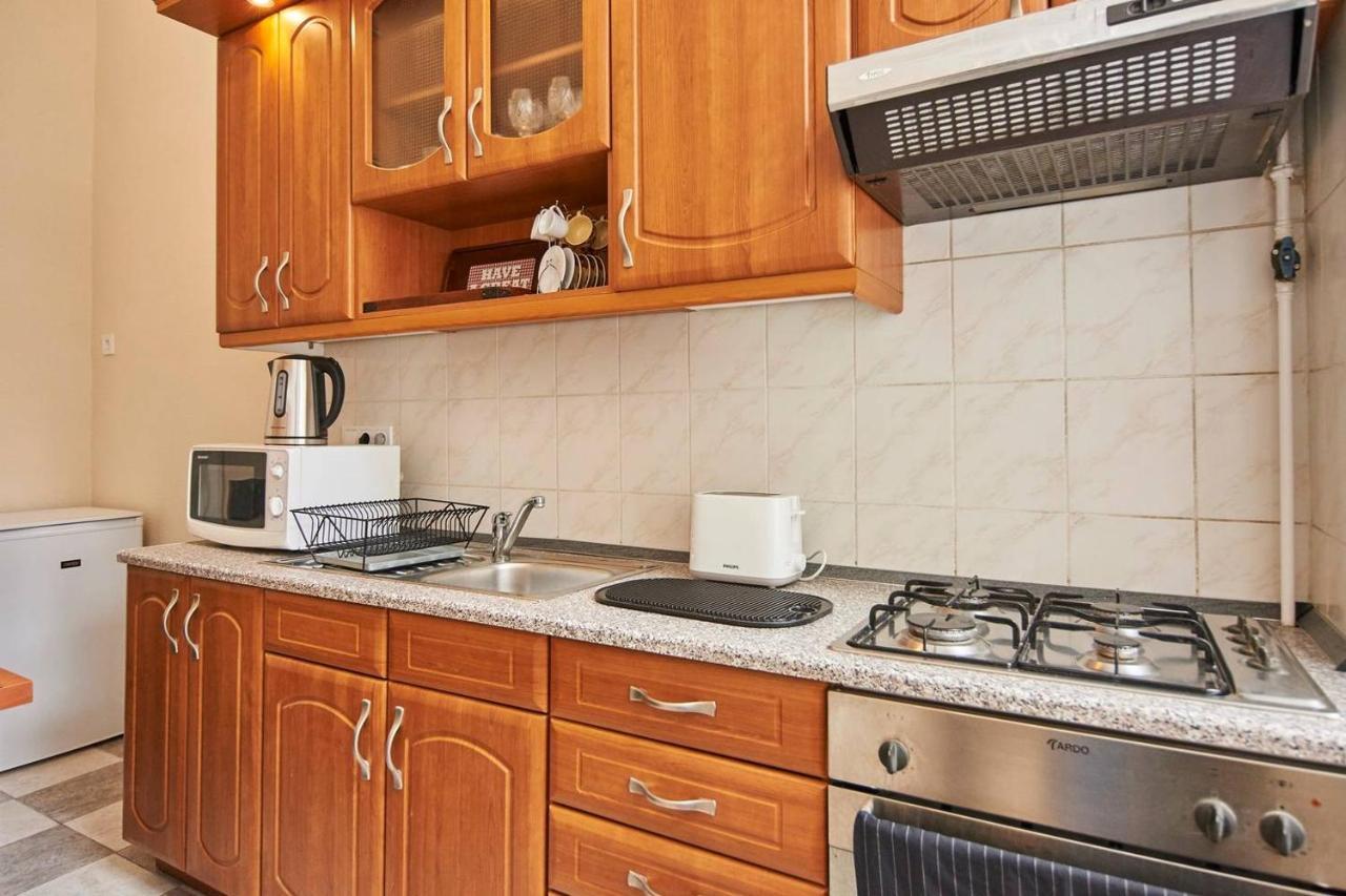 Apartamento New, High Quality In The Center