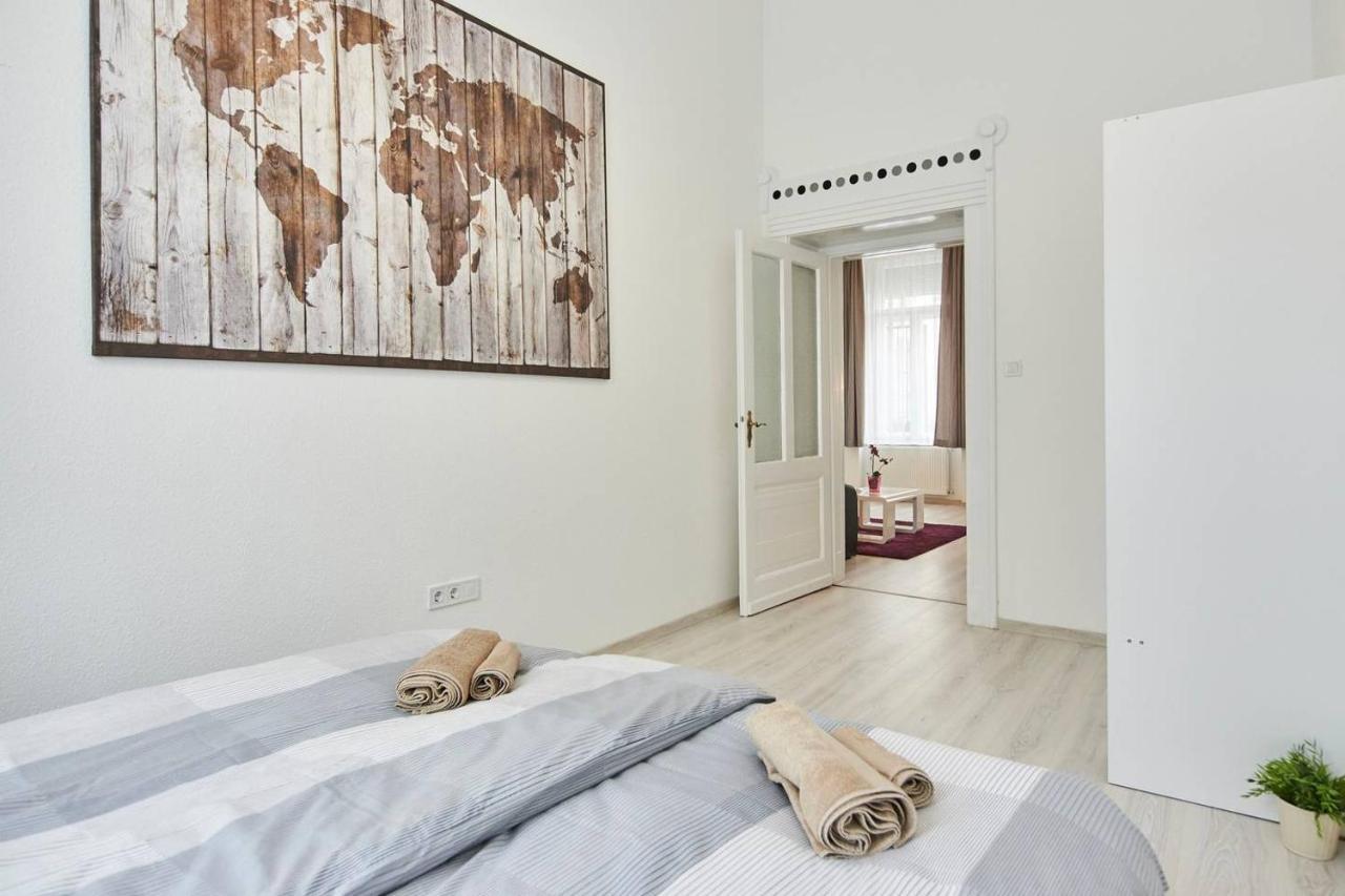 New, High Quality In The Center * Budapest